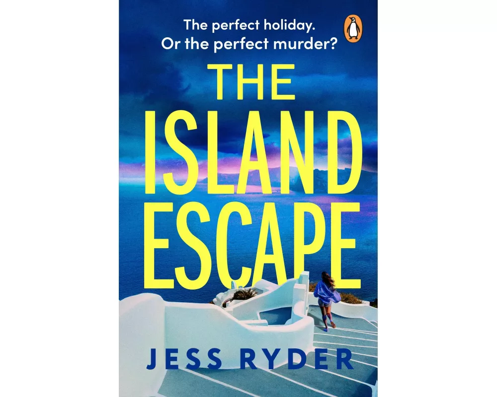 The Island Escape