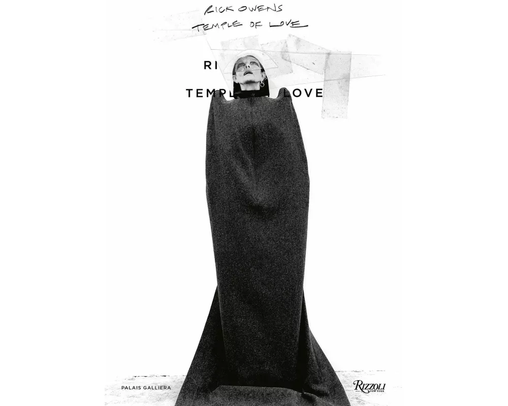 Rick Owens: Temple of Love