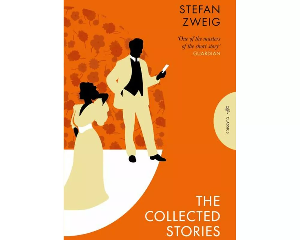 The Collected Stories of Stefan Zweig