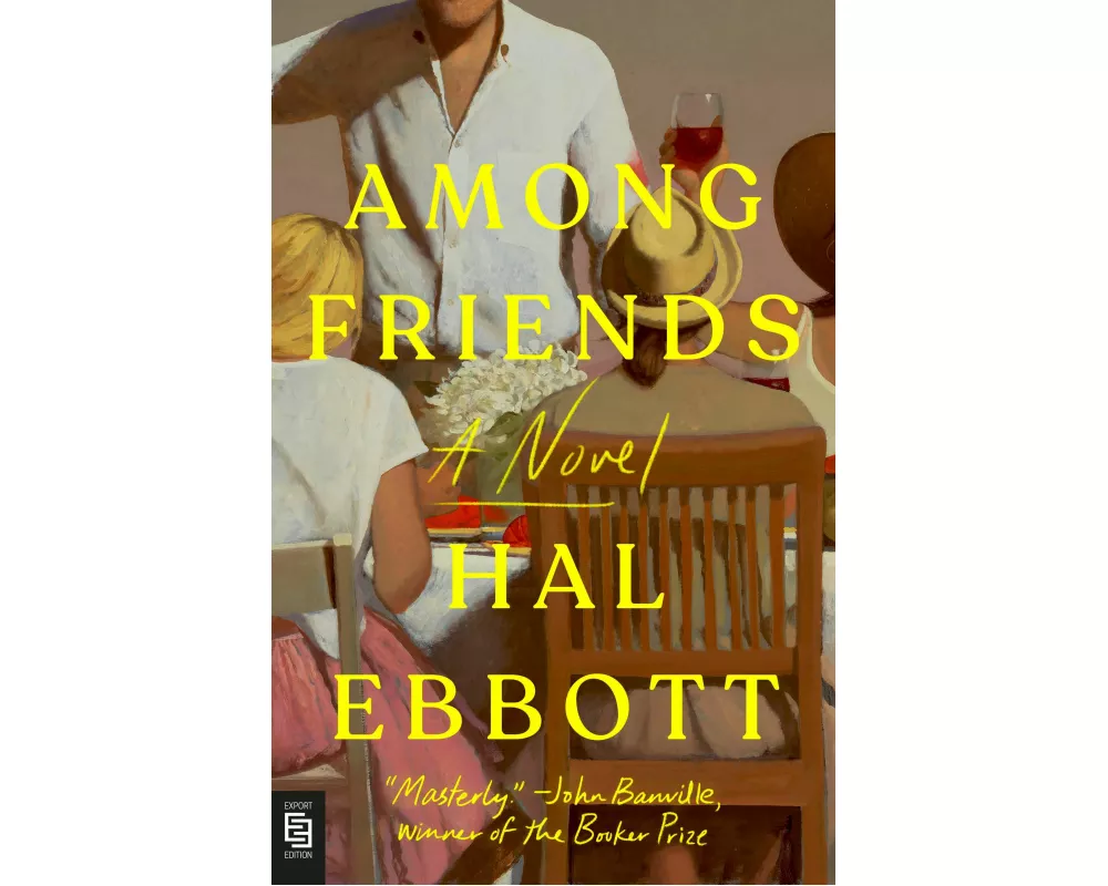 Among Friends