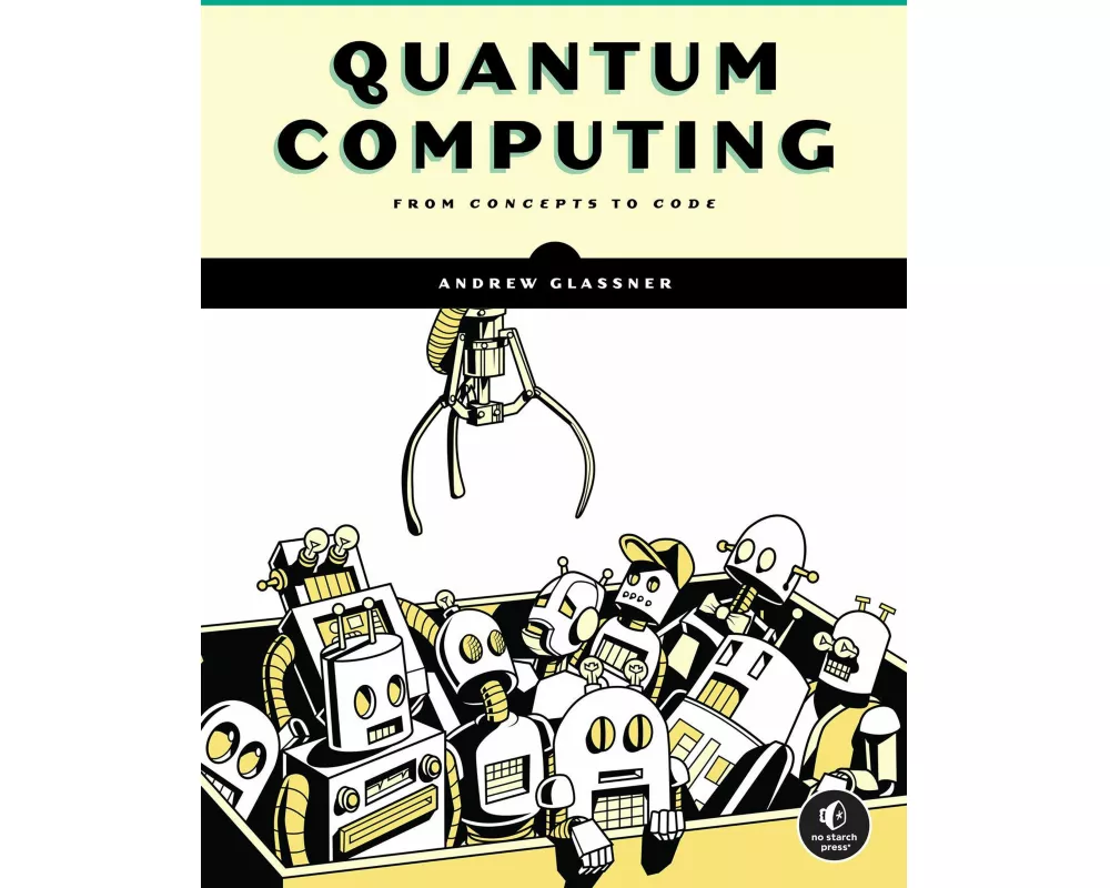 Quantum Computing