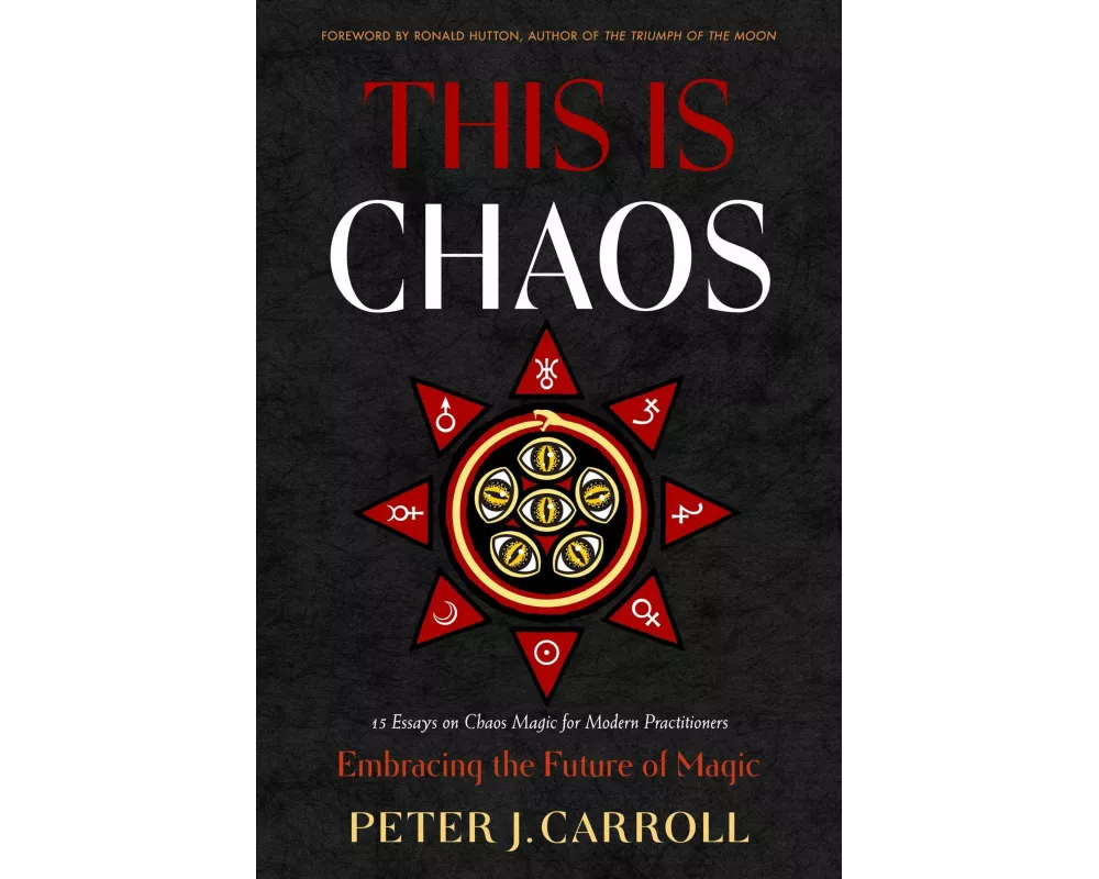 This Is Chaos: Embracing the Future of Magic