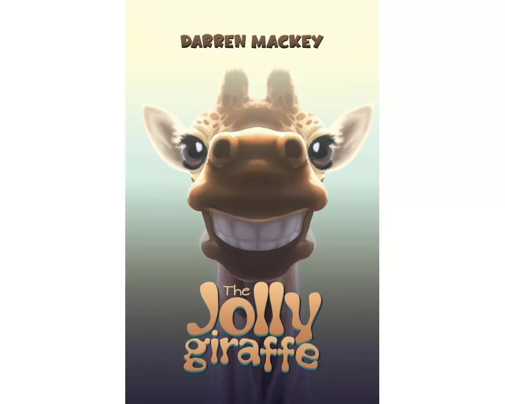 The Jolly Giraffe