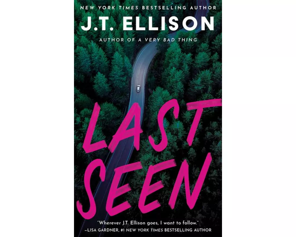 Last Seen