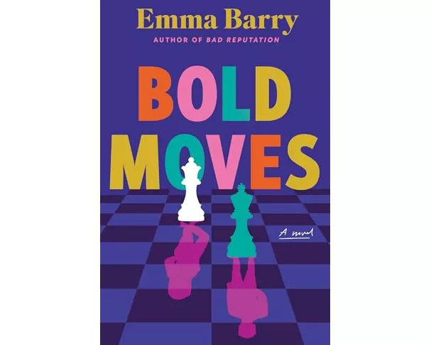 Bold Moves