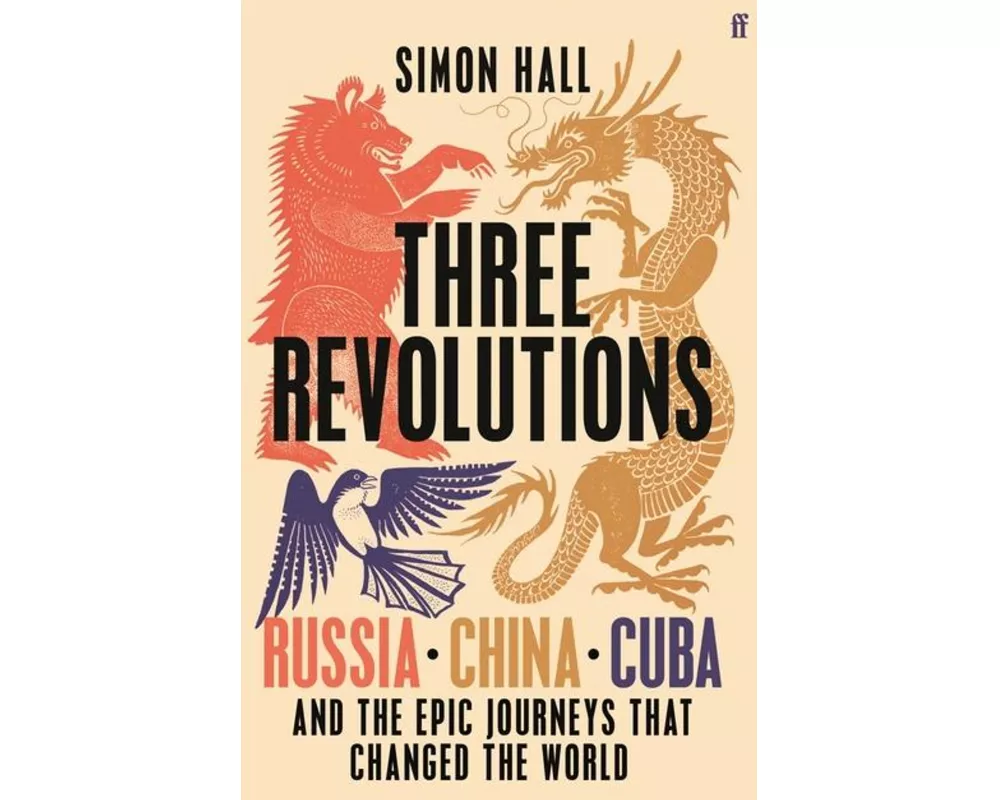 Three Revolutions