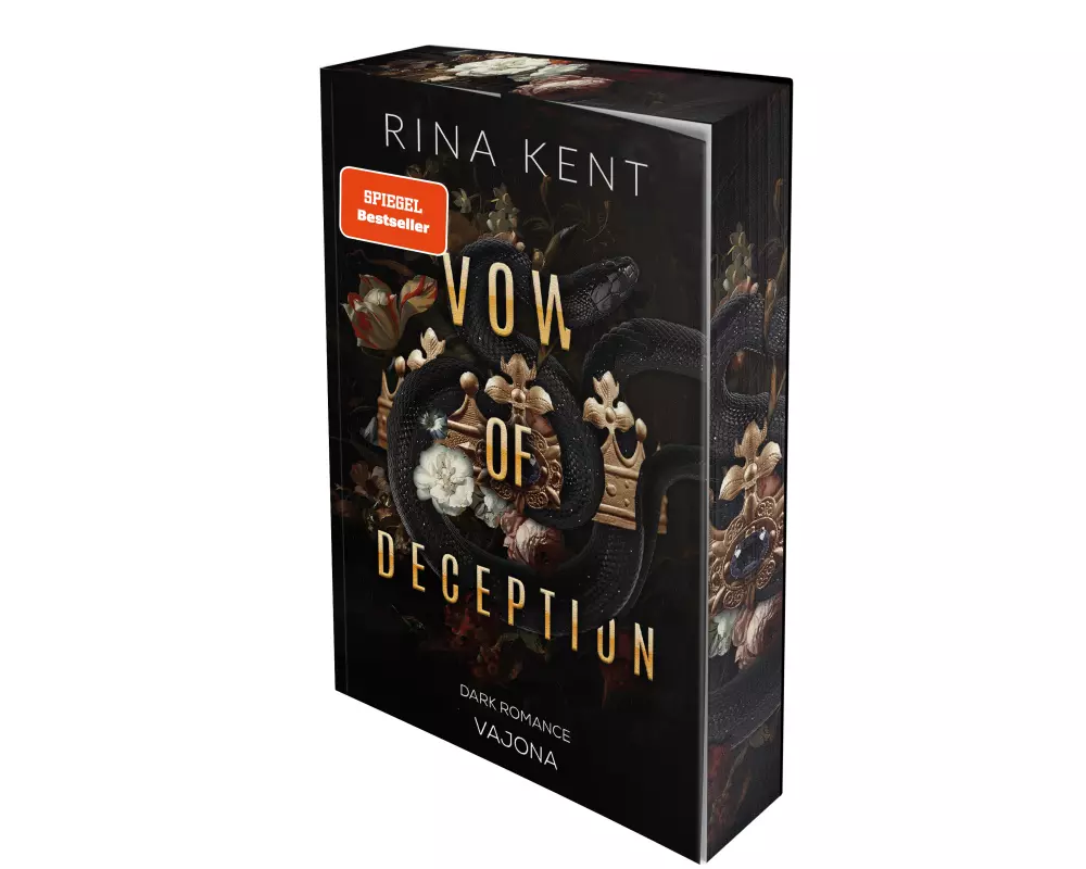 Vow of Deception