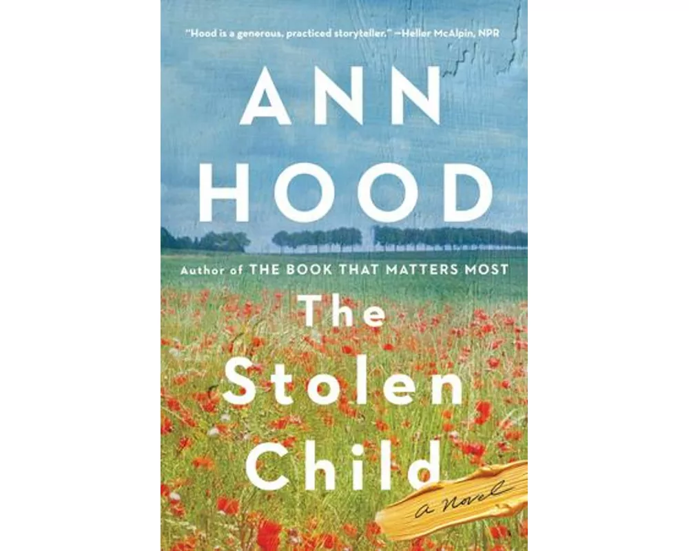 The Stolen Child - A Novel