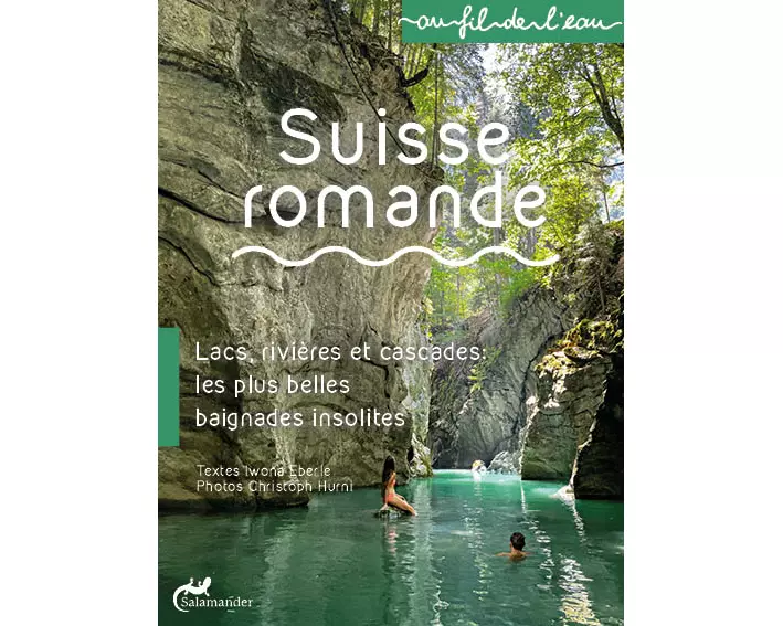 Suisse romande