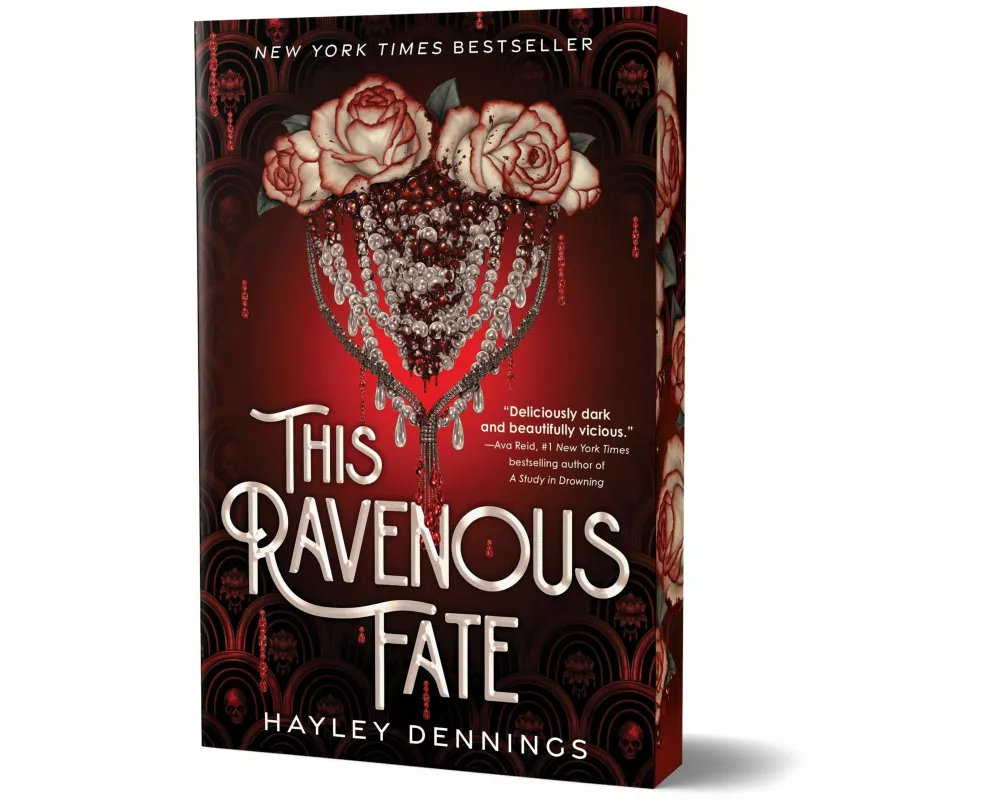 This Ravenous Fate (Deluxe Edition)