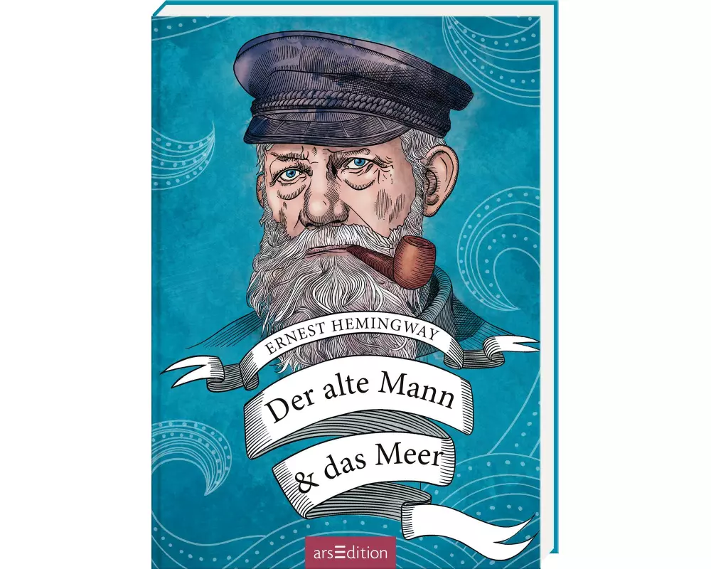 Der alte Mann und das Meer