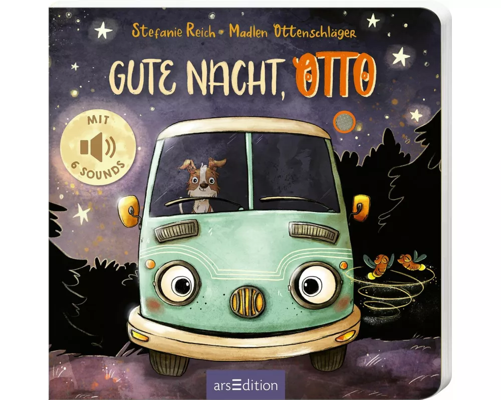 Gute Nacht, OTTO!