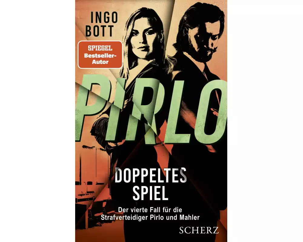 Pirlo - Doppeltes Spiel