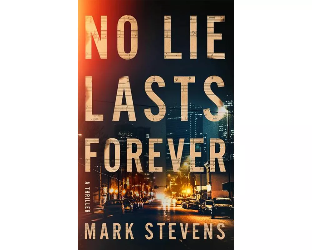 No Lie Lasts Forever