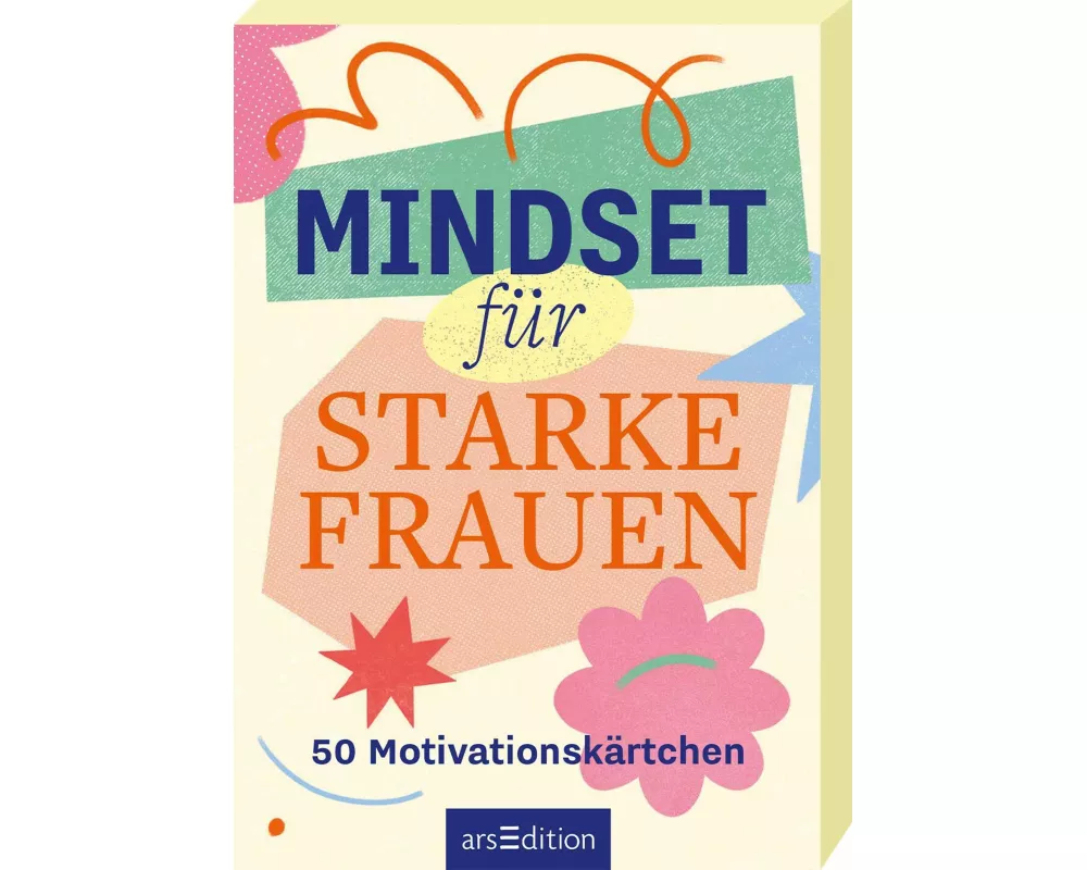 Mindset für starke Frauen