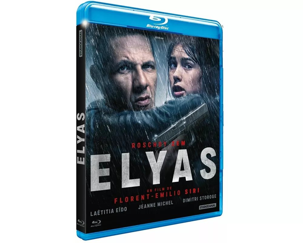 ELYAS (BluRay-FR)