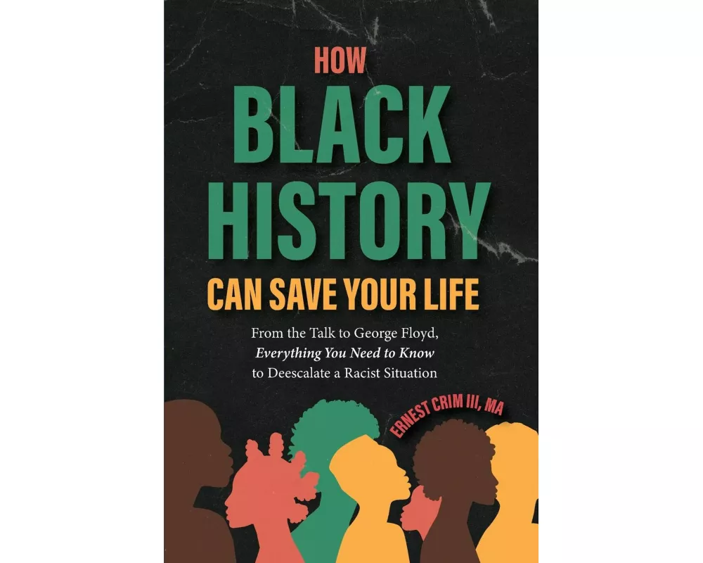 How Black History Can Save Your Life