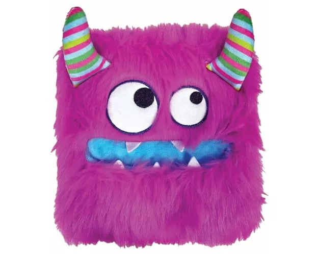 How to Become a Worry Monster