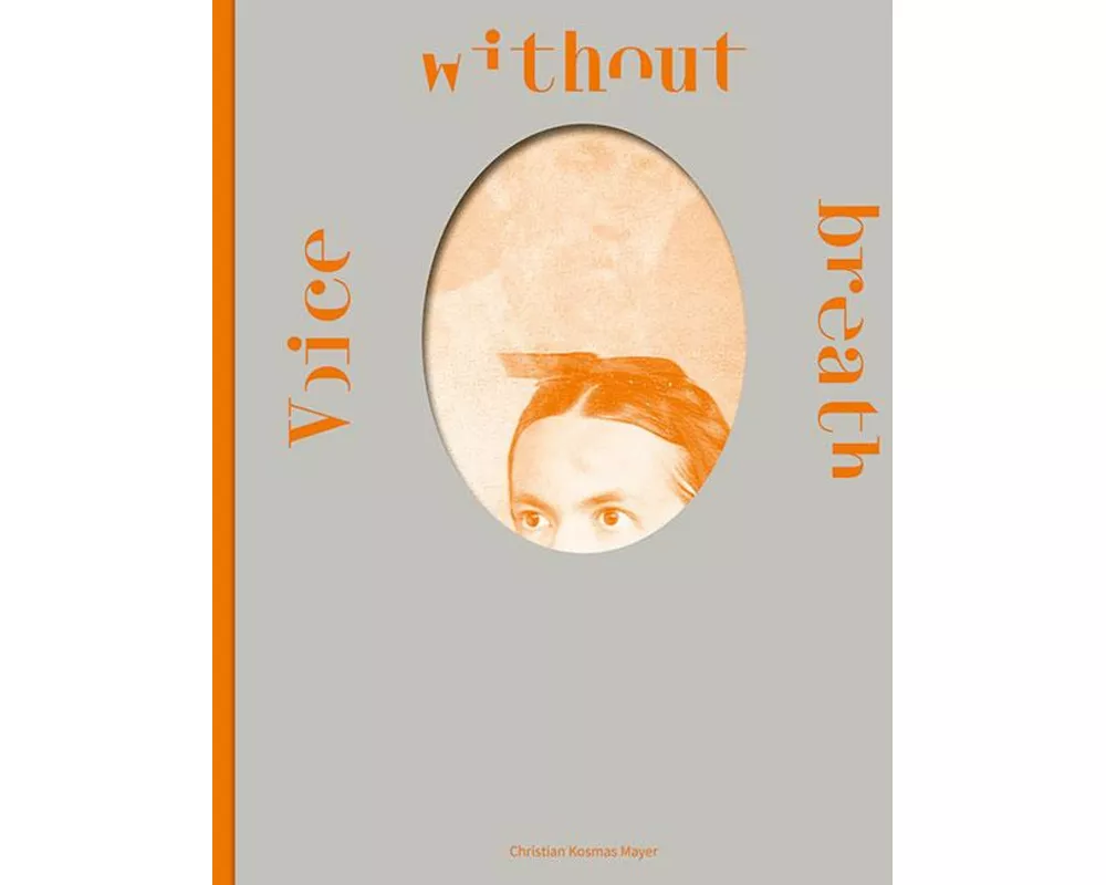 Voice without Breath