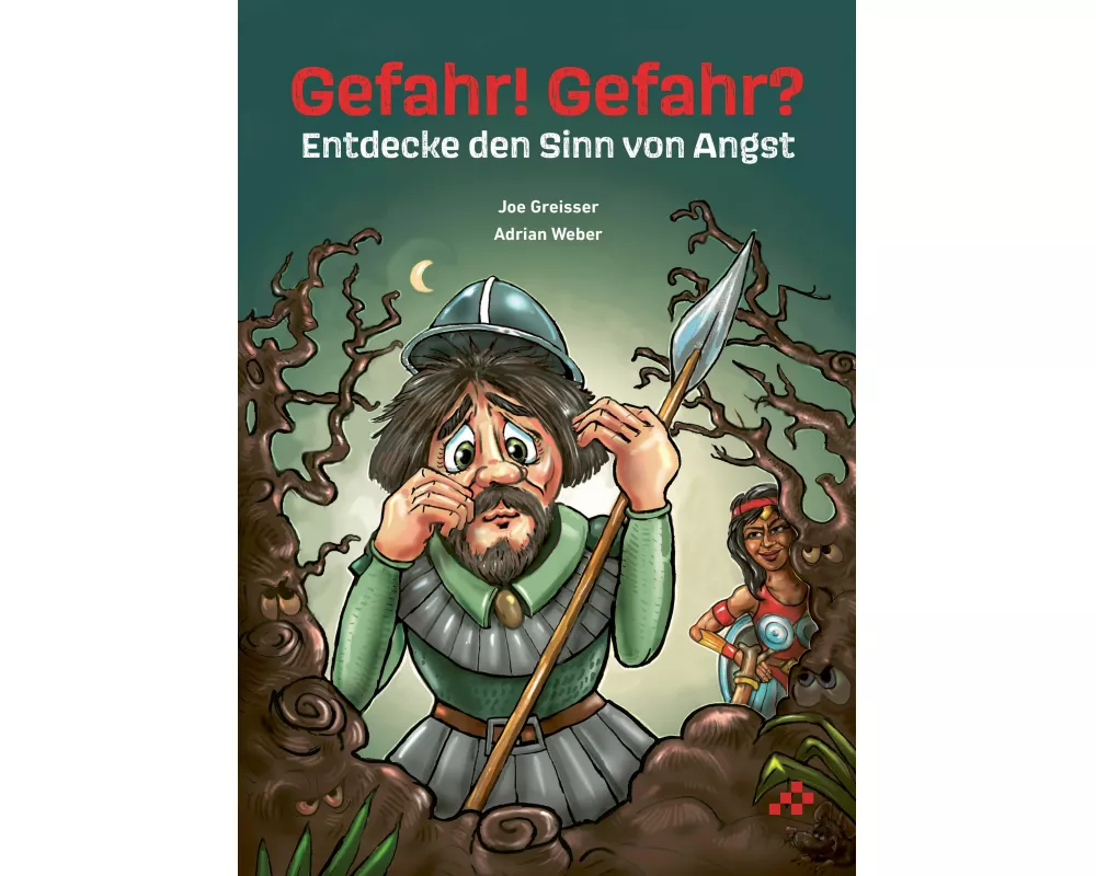 Gefahr! Gefahr?