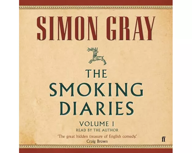 The Smoking Diaries