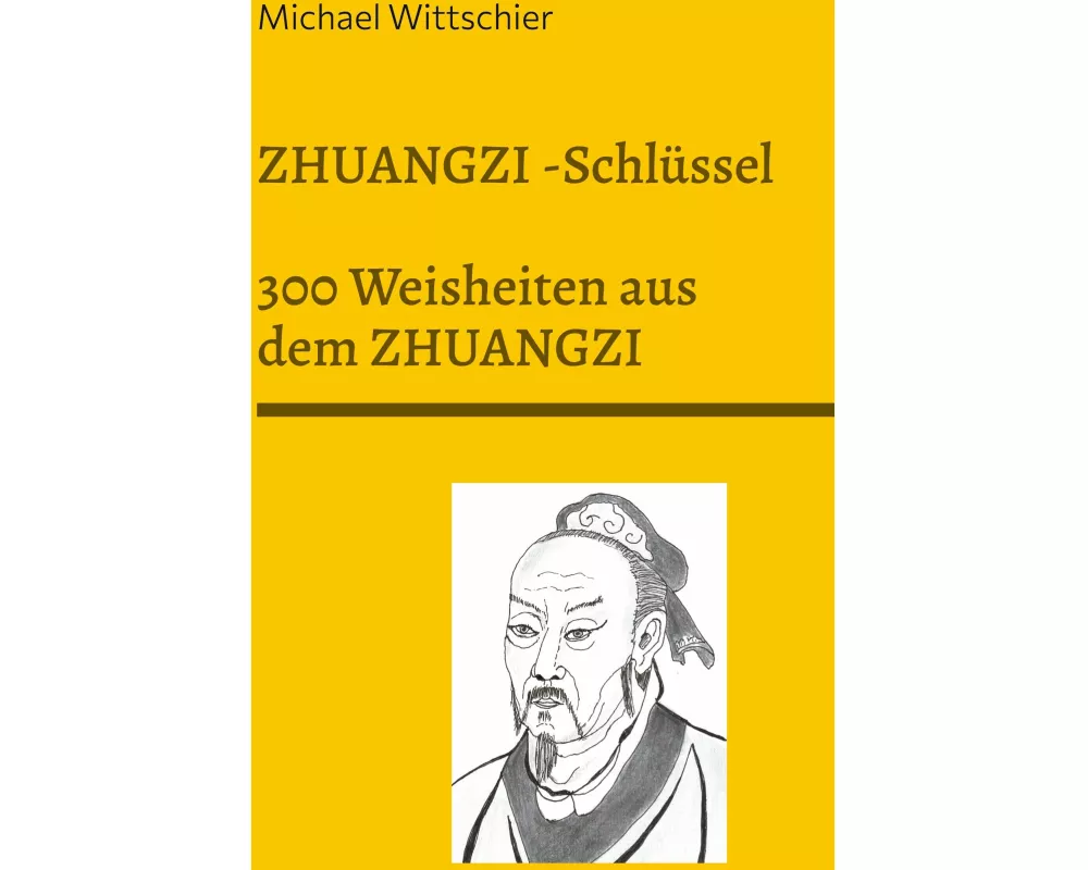 Zhuangzi-Schlüssel