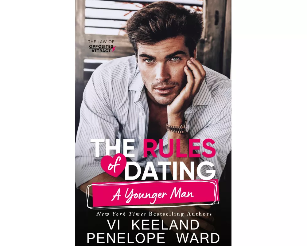 The Rules of Dating a Younger Man