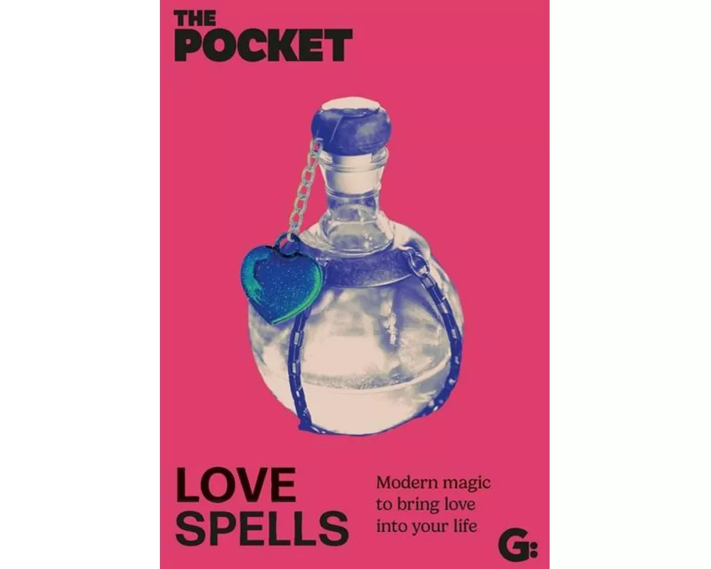 The Pocket Love Spells