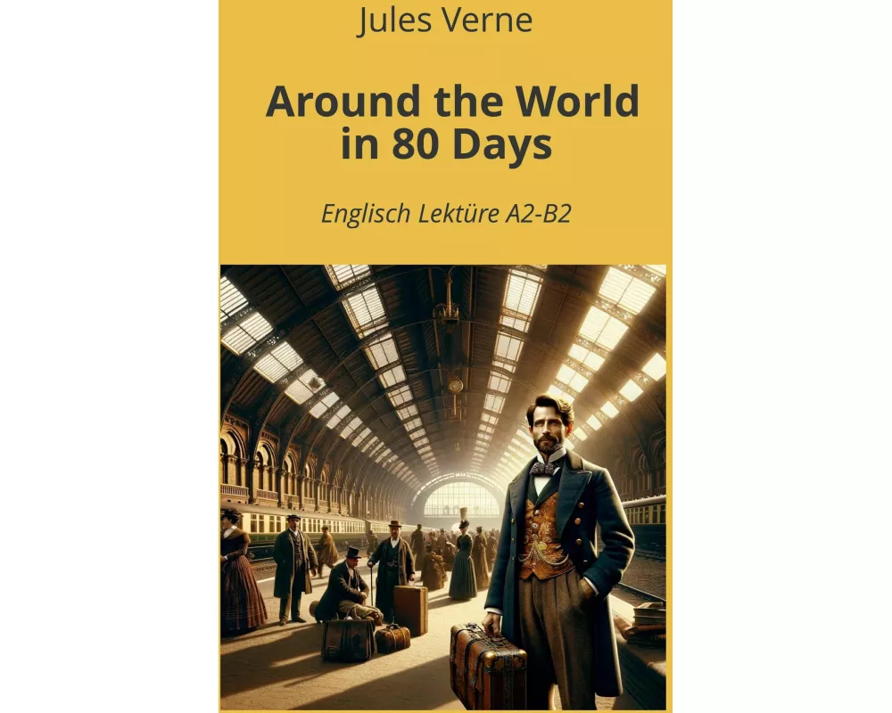 Around the World in 80 Days