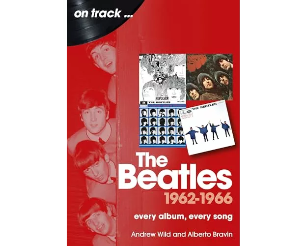Beatles 1962-1966