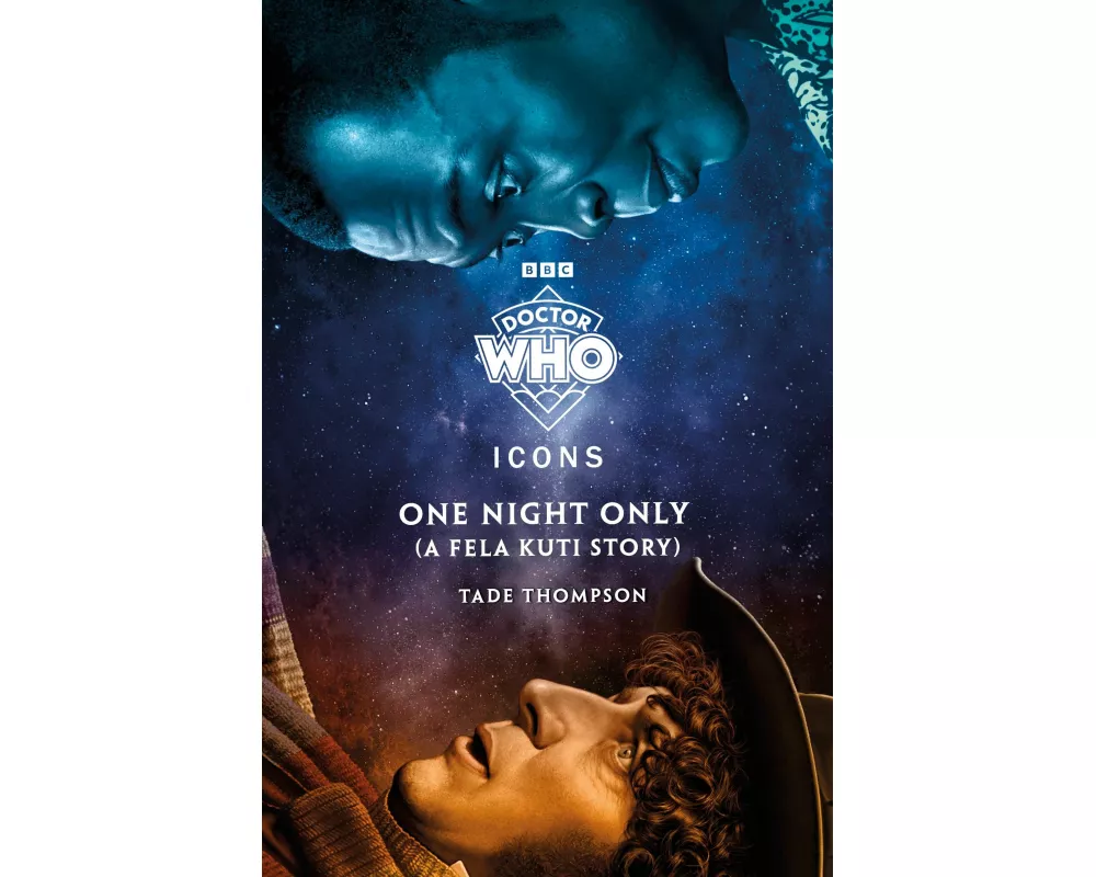 Doctor Who: One Night Only (A Fela Kuti Story)