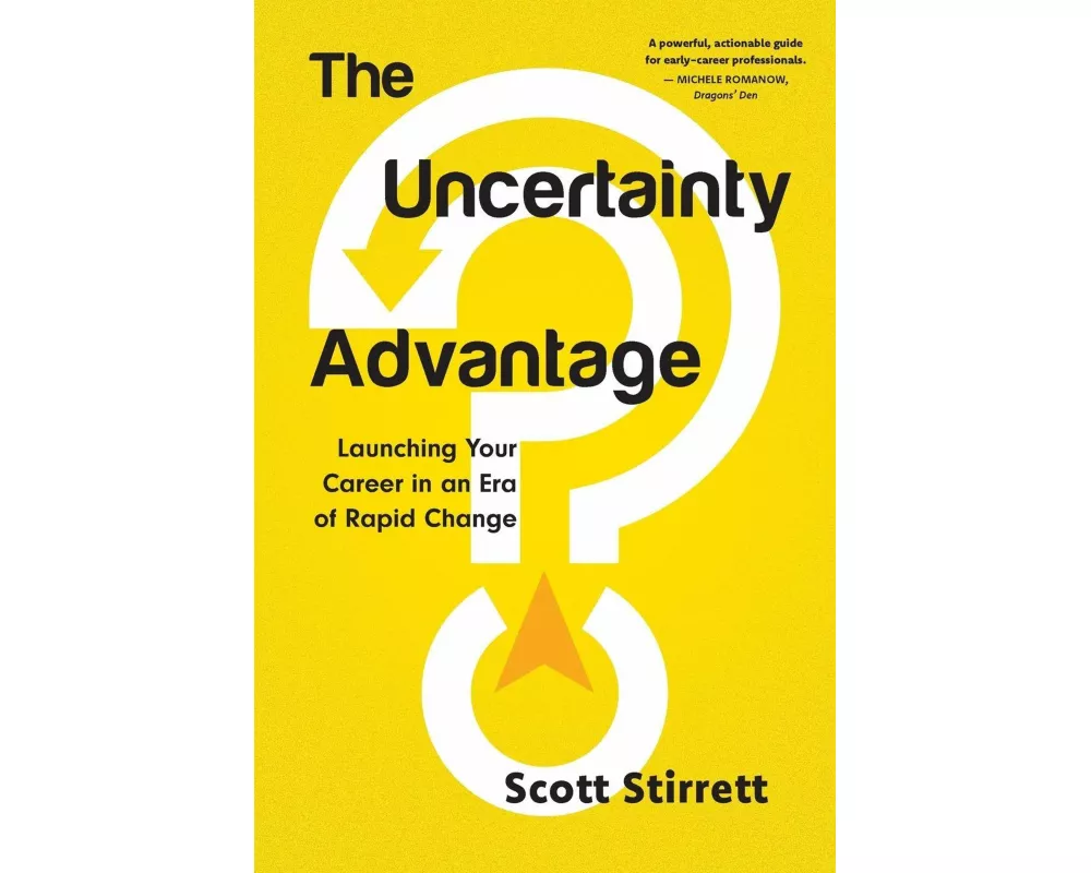 The Uncertainty Advantage