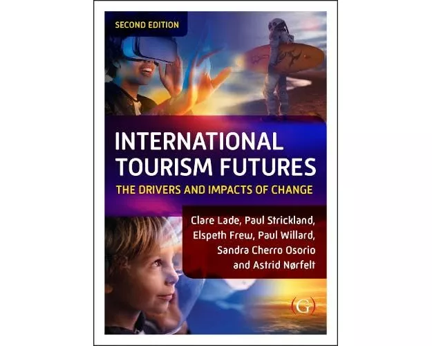 International Tourism Futures