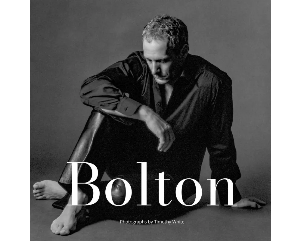 Michael Bolton