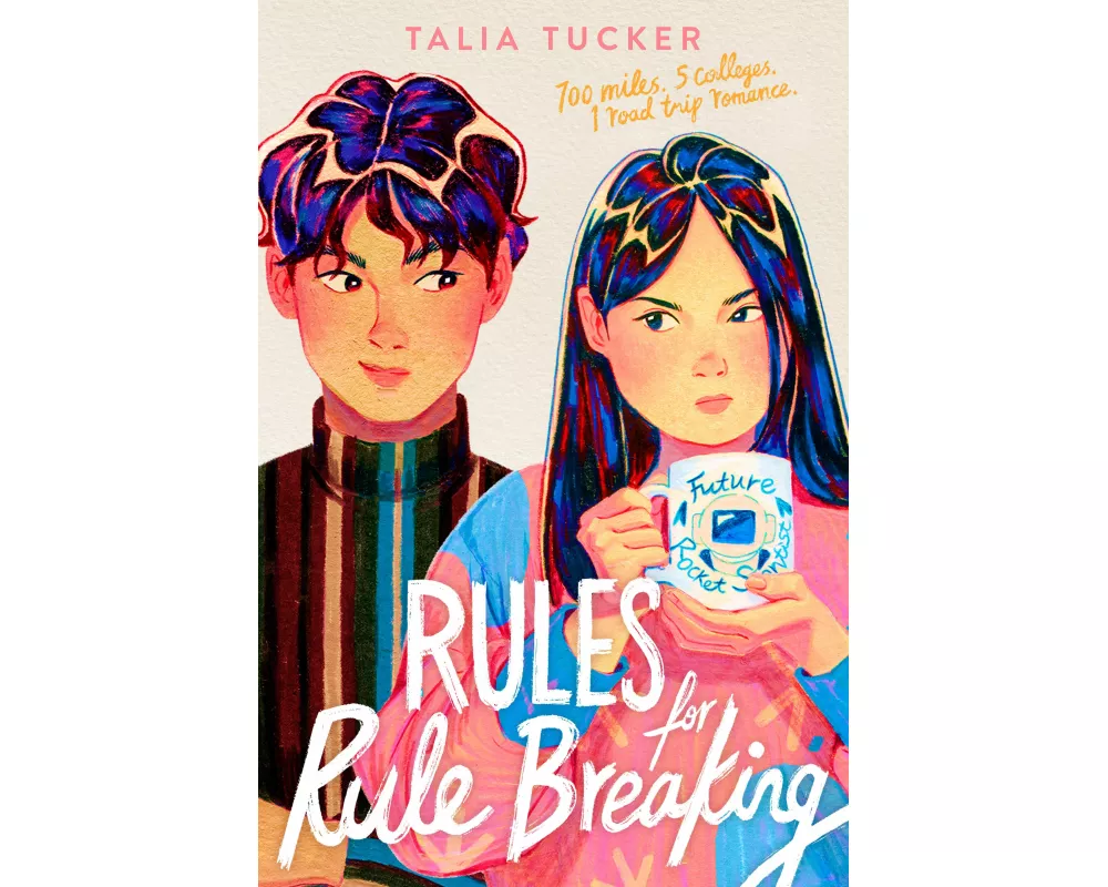 Rules for Rule Breaking