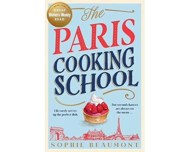 The Paris Cooking School