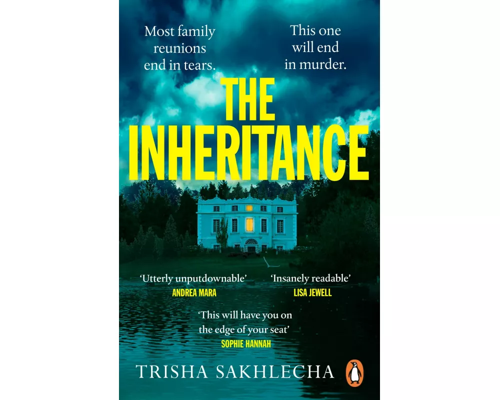 The Inheritance