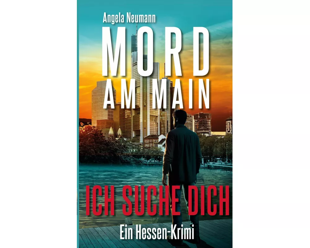 Mord am Main - Ich suche dich