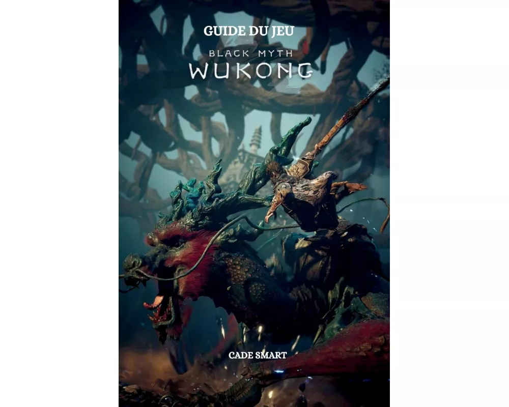 Guide du jeu Black Myth Wukong