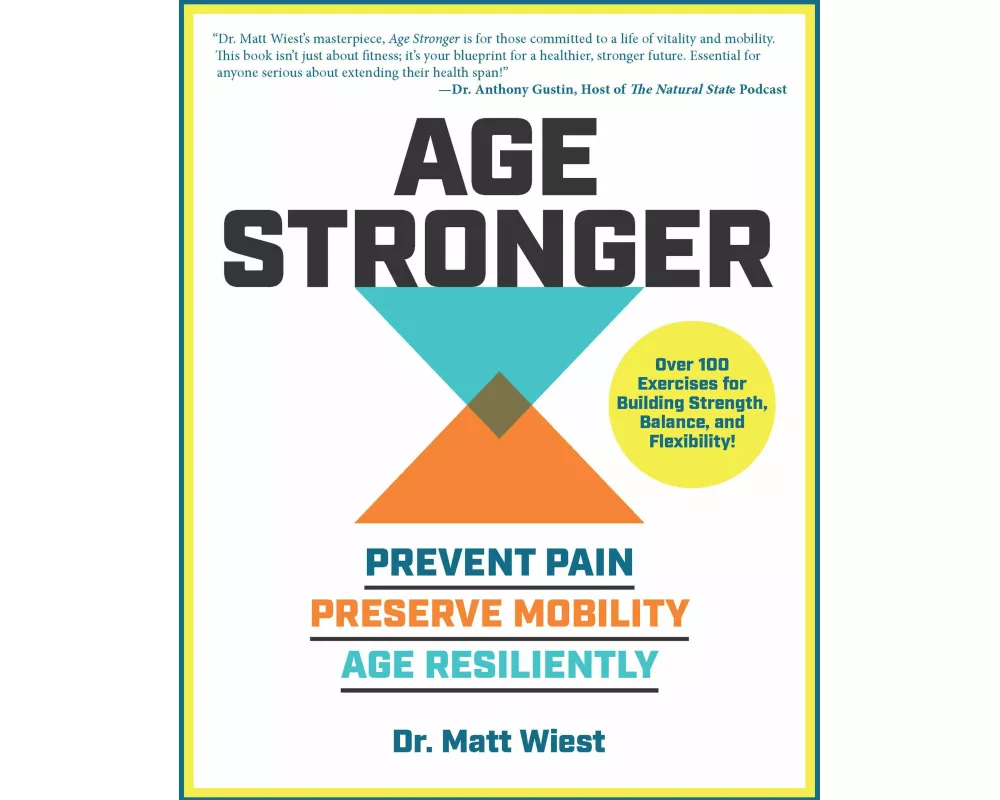 Age Stronger