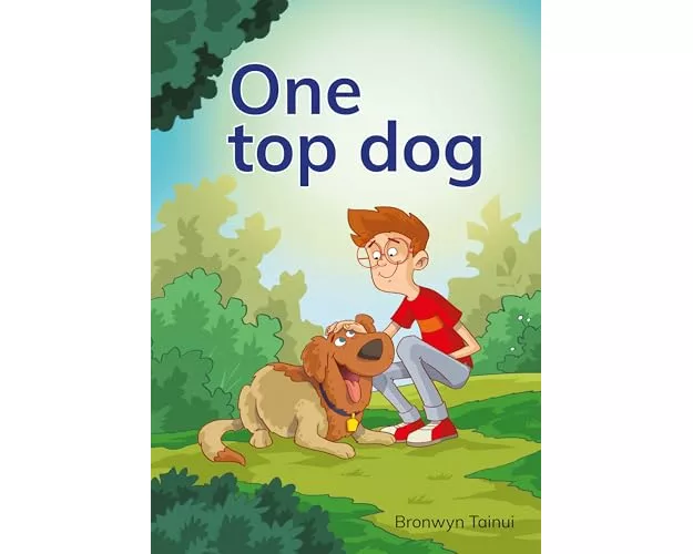 One top dog