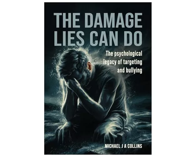 The Damage Lies Can Do