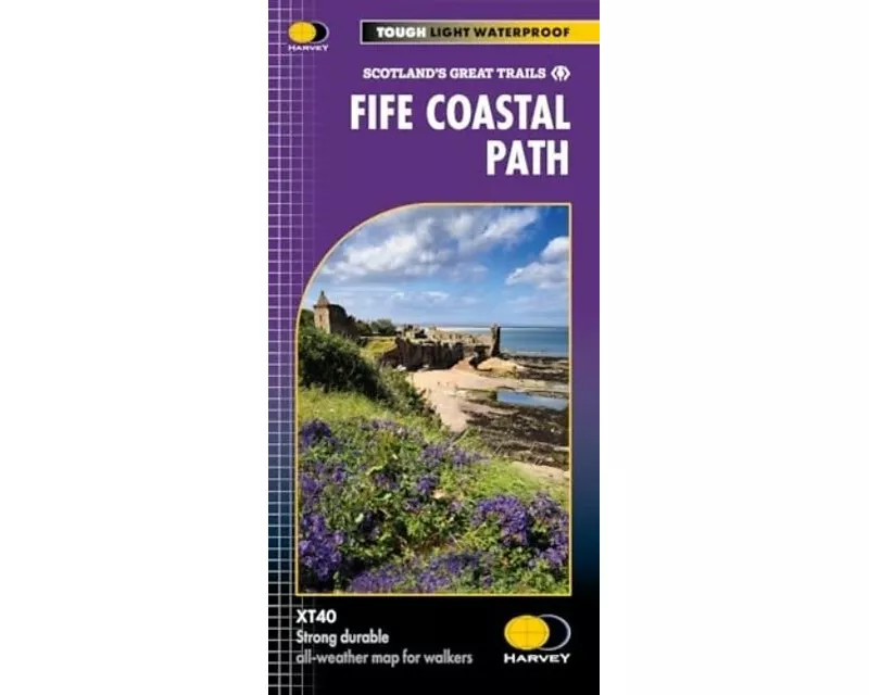 Fife Coastal Path