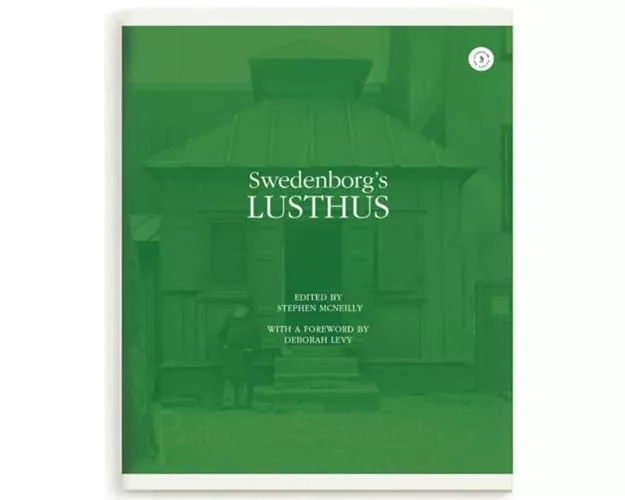 Swedenborg's Lusthus