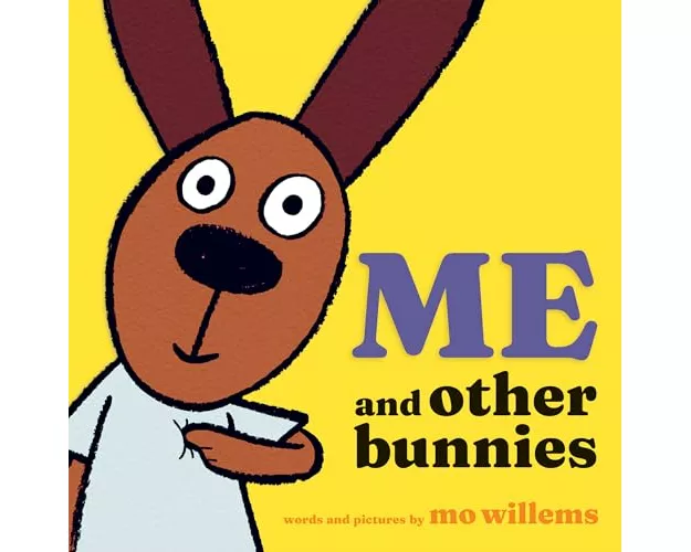 Me and Other Bunnies