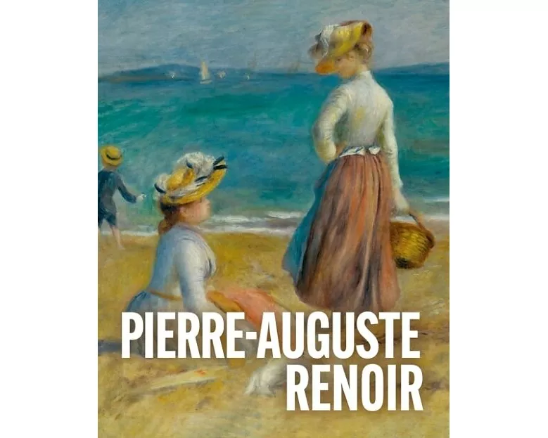 Art Masters: Pierre-Auguste Renoir