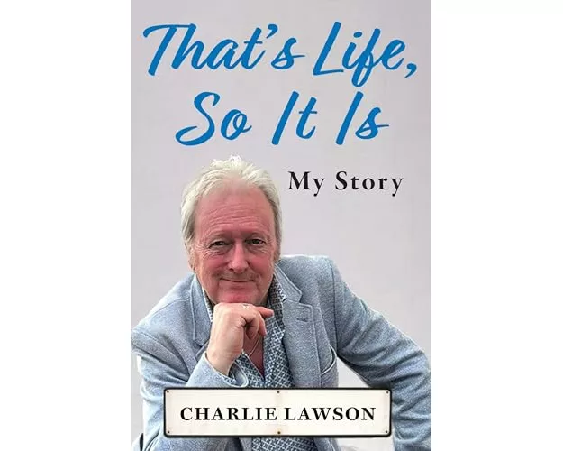 That's Life, So It Is