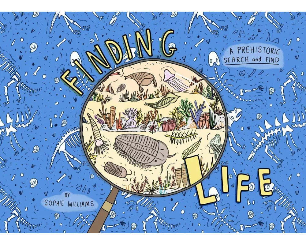 Finding Life