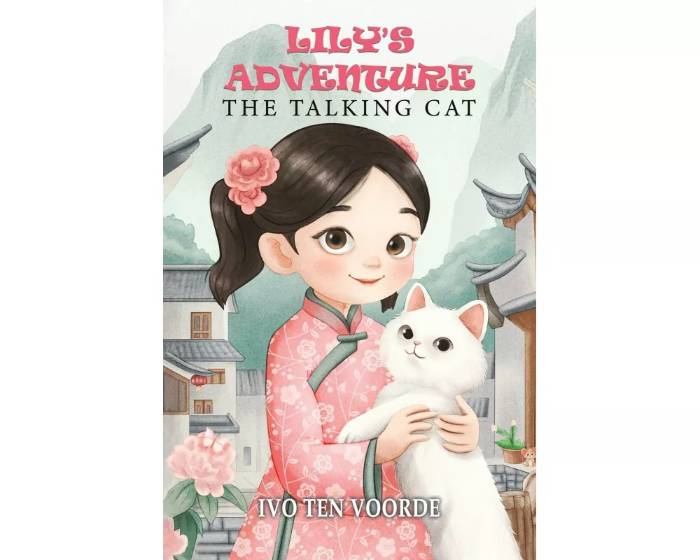Lily's Adventure