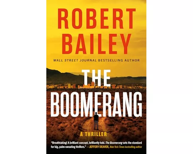 The Boomerang